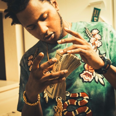 Free Trap (feat. Lil Vaun) - Single
