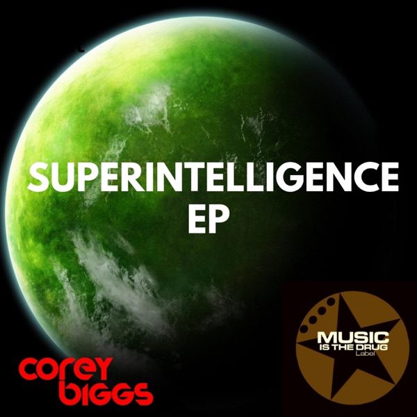 Superintelligence - Single