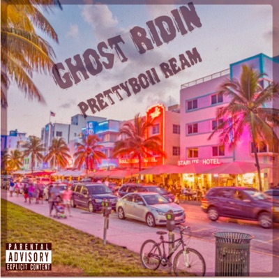 Ghost Ridin' - Single