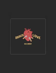 收听 Ska & Dwight、观看音乐视频、阅读小传、查看巡演日期等 ！