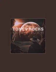 Listen to Toney Rocks, watch music videos, read bio, see tour dates & more!