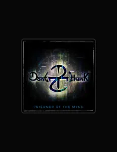 聆聽 Don't Think、觀看音樂影片、閱讀小傳、查看巡演日期等！