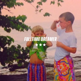 Fulltime Dreamer Connor Flanagan