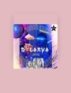 收听 Larking、观看音乐视频、阅读小传、查看巡演日期等 ！