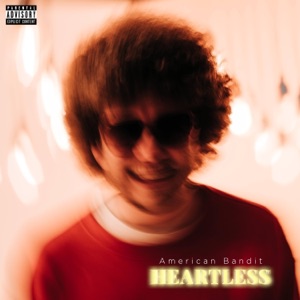 Heartless - Single