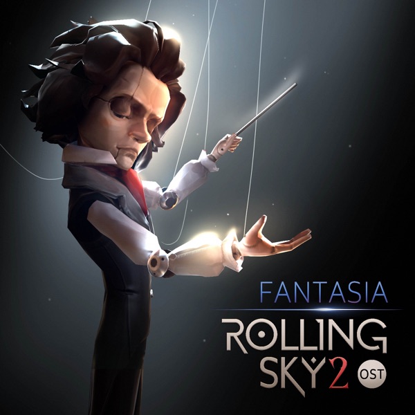Fantasia (Rolling Sky 2 Original Game Soundtrack)