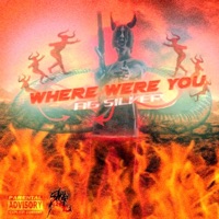 Where Were You? - Single - Ag Silver