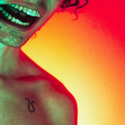 NATURE VS NURTURE (feat. Xedrin) - Single