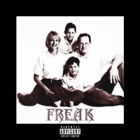Freak - Single - 22 Wolf