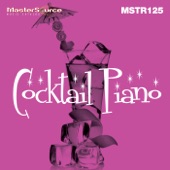 Cocktail Piano 6 artwork