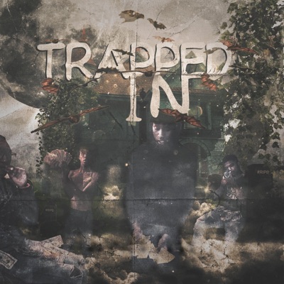 Trapped In