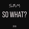 So What? - EP