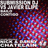 Bailo Contigo - Single - Submission DJ & Javier Elipe