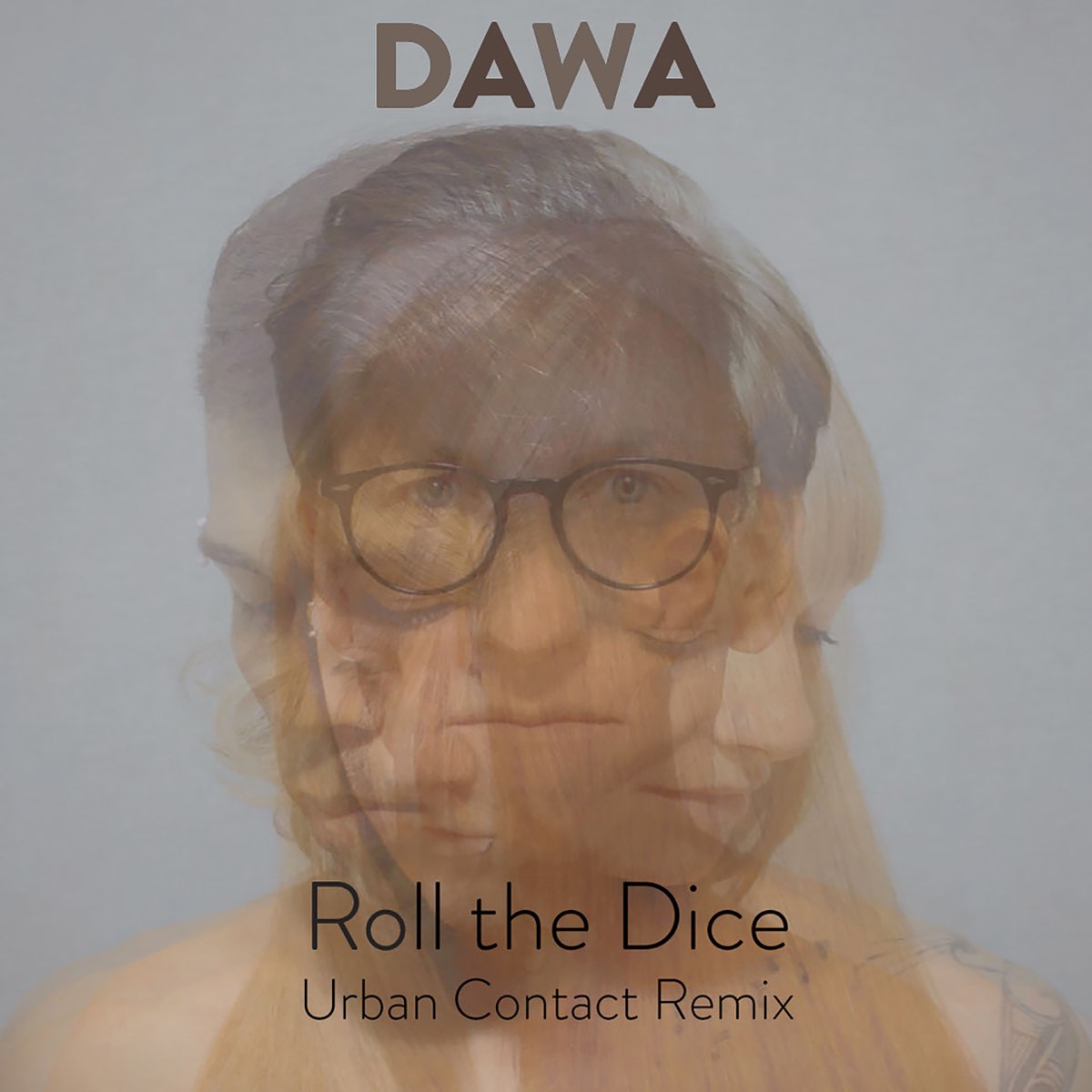 ‎Roll the Dice (Urban Contact Remix) Single Album by DAWA Apple Music
