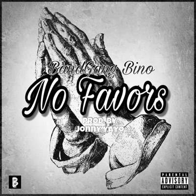 No Favors - Single
