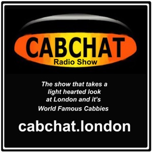 The Cab Chat Show E116 09-08-2019