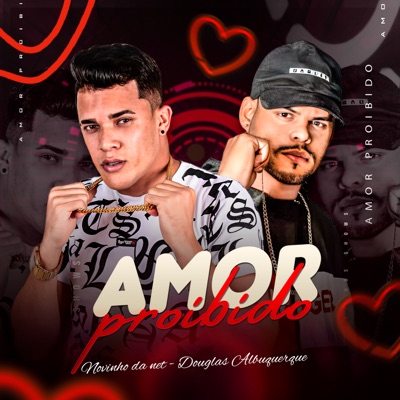 Amor Proibido - Single