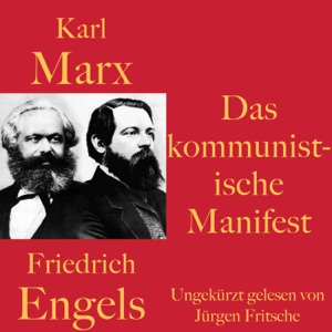 Das kommunistische Manifest