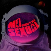 Mo Sexual (feat. Mojo) artwork