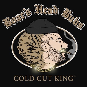 Boar's Head Bubs, Cold Cut King
