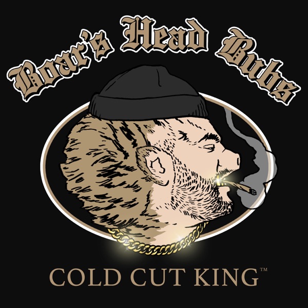 Boar's Head Bubs, Cold Cut King