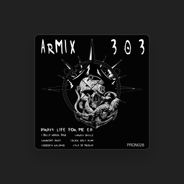 Armix 303's avatar