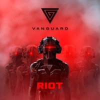 Riot - EP - Vanguard