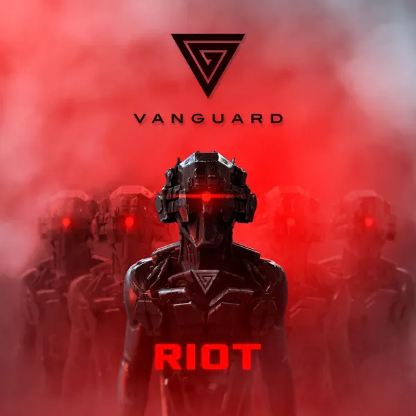 Riot (Ruined Conflict Remix) — Vanguard