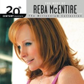 Reba McEntire - (You Lift Me) Up To Heaven