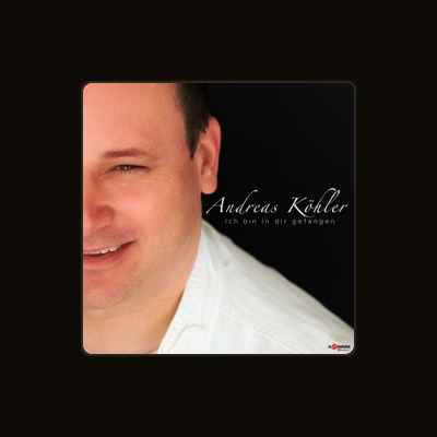 Listen to Andreas Köhler, watch music videos, read bio, see tour dates & more!