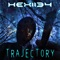 Trajectory - Hex1134 lyrics