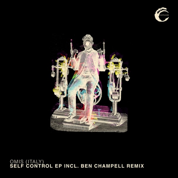 Self Control - EP