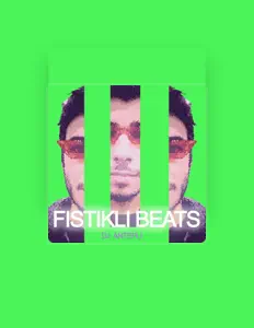 Listen to DJ Antepli, watch music videos, read bio, see tour dates & more!