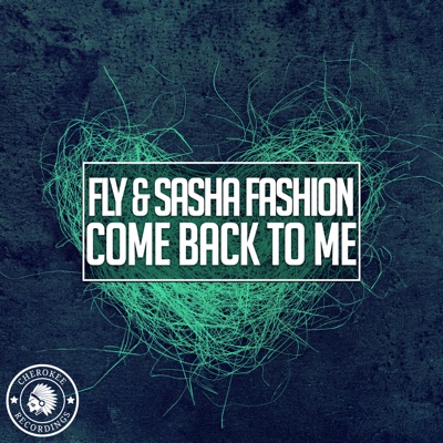 Сome Back to Me - Single