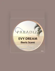 Evy Dreamを聴いたり、ミュージックビデオを鑑賞したり、経歴やツアー日程などを確認したりしましょう！