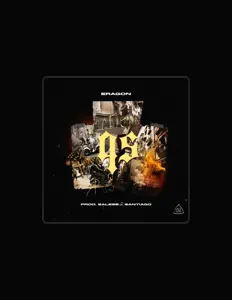 Ouve Eragon, vê vídeos de música, lê a biografia, vê as datas da digressão e muito mais!