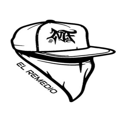 El Remedio (feat. Ruina) - Single