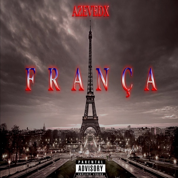 França - Single - Azevedx Sublime