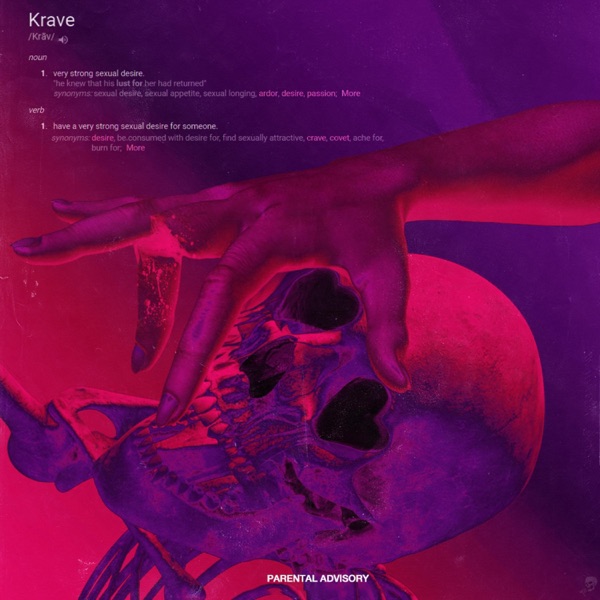 Krave