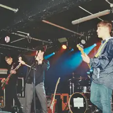 Listen to Devouts, watch music videos, read bio, see tour dates & more!