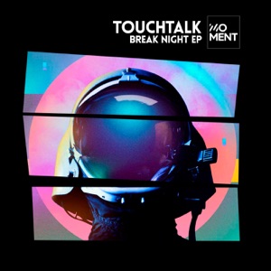 Break Night - Single