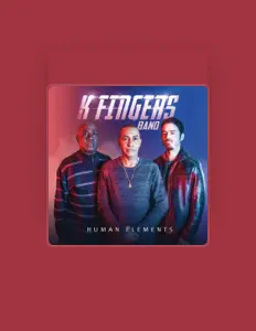 Listen to K Fingers Band, watch music videos, read bio, see tour dates & more!