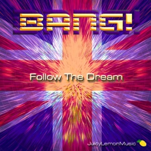 Follow the Dream - EP