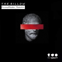 The Billow - Single - DrumsMaster & Roachh