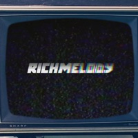 King - Single - Rich Melody