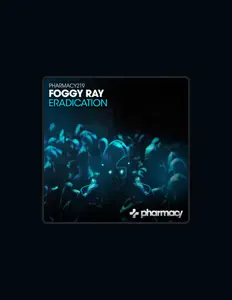 Escucha a Foggy Ray, mira vídeos musicales, lee la biografía, consulta fechas de giras y mucho más.