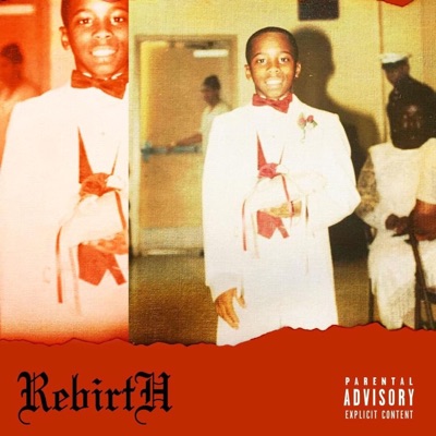 Rebirth - Single