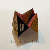 Gaurav Venkateswar - Fortune Teller