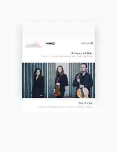 Listen to Trio Marvin, watch music videos, read bio, see tour dates & more!