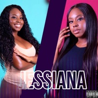 Jessiana (feat. BlecksFlex) - Single - Jessica Saint Georges